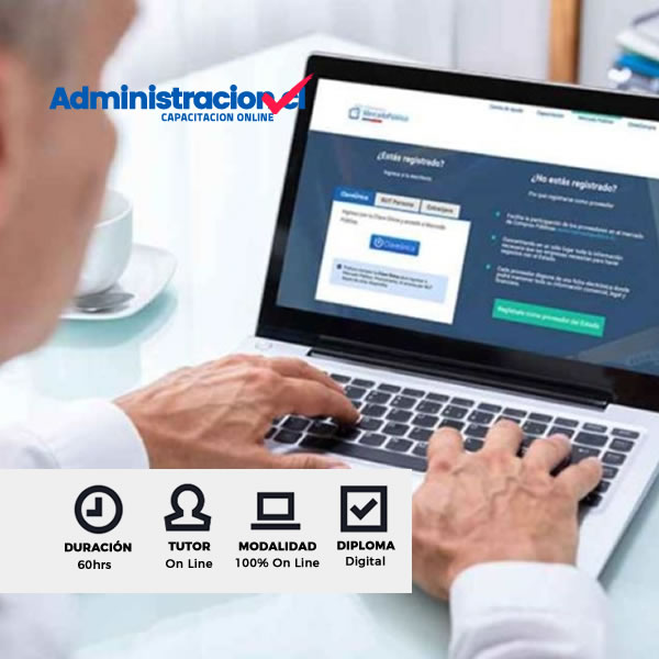 Curso de Compras Publicas