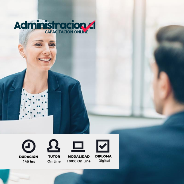 Curso Asistente Judicial