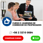Curso de Corredor de Propiedades