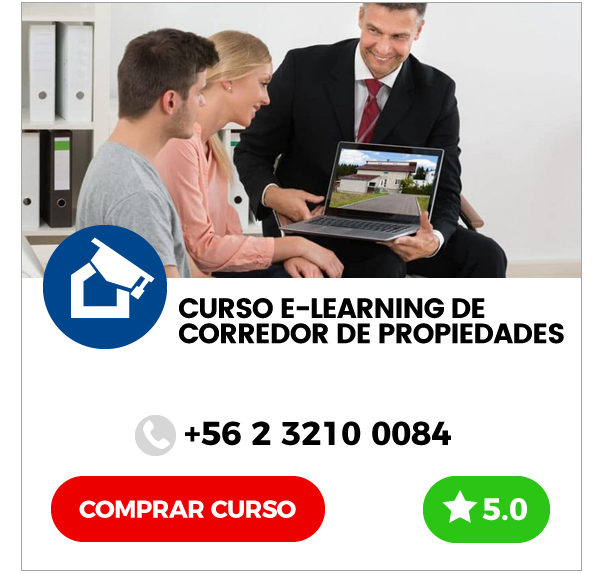Curso de Corredor de Propiedades