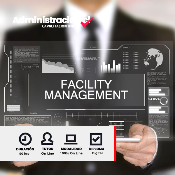 Curso Facility Management