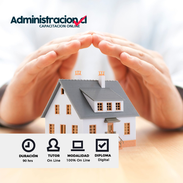 Curso Seguro Inmobiliario