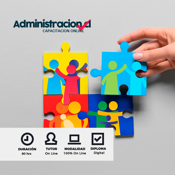 Curso Participación Ciudadana