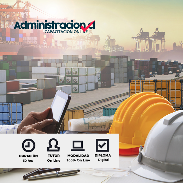 Curso Administración Portuaria