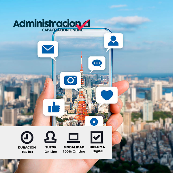 Curso Marketing Turístico Digital