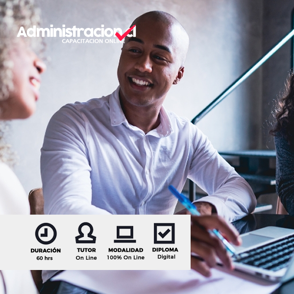 Curso de Contratación de Extranjeros en Chile