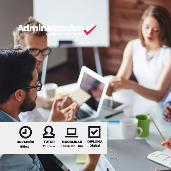 Curso Administración del Talento Humano