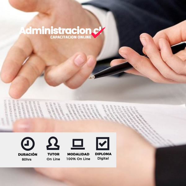 Curso de Compliance y Ética en la Gestión Administrativa