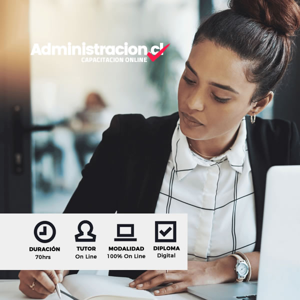 Curso de Control Interno y Transparencia Administrativa