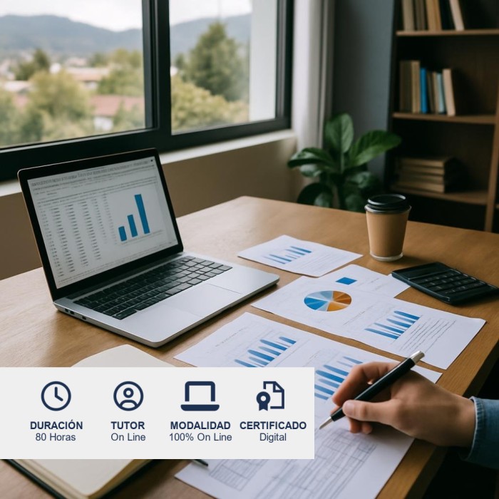Curso de Administración de Empresas