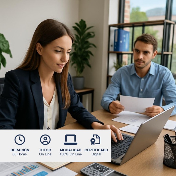 Curso de Administración para Emprendedores