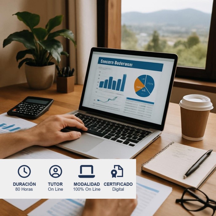 Curso de Gestión de Pymes