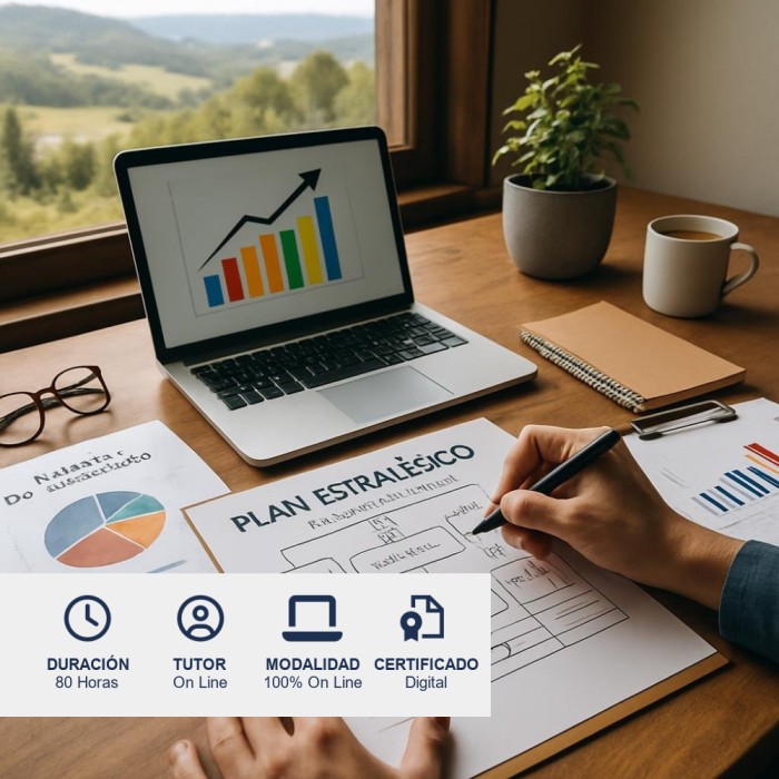Curso de Planificación Estratégica