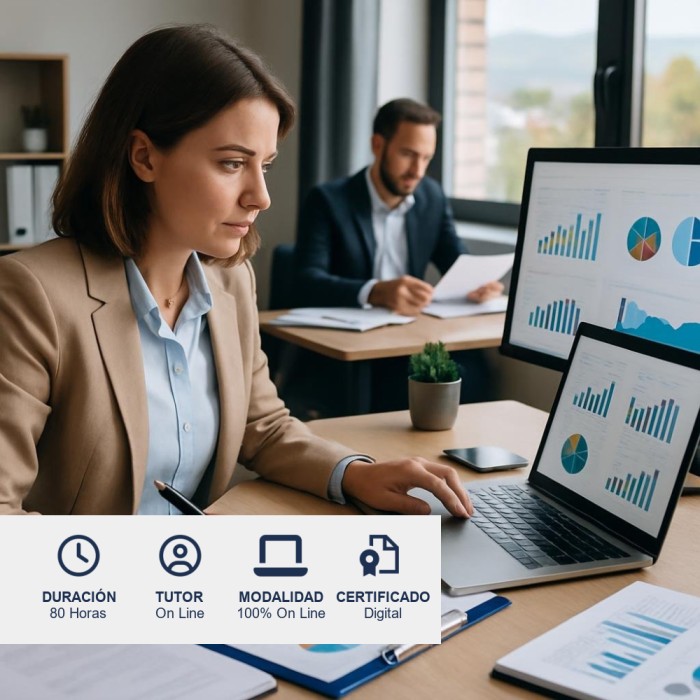 Curso de Control de Gestión