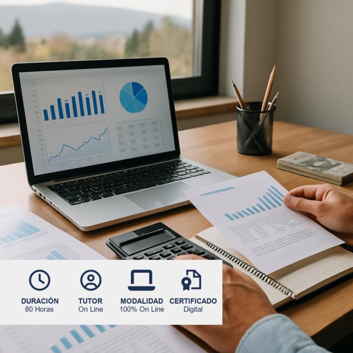 Curso de Administración Financiera