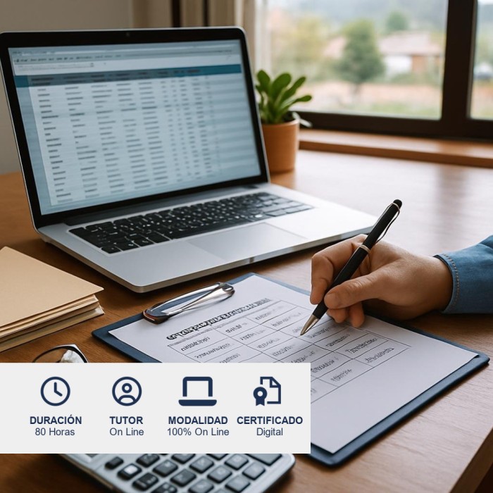 Curso de Administración de Personal
