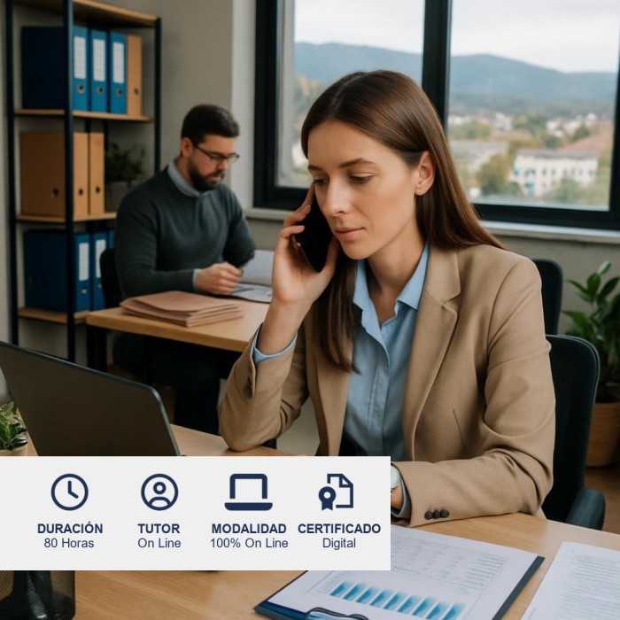 Curso de Administración de Compras y Proveedores