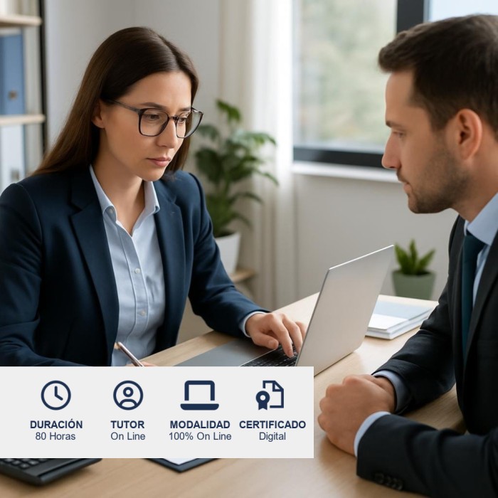 Curso de Auditoría Administrativa