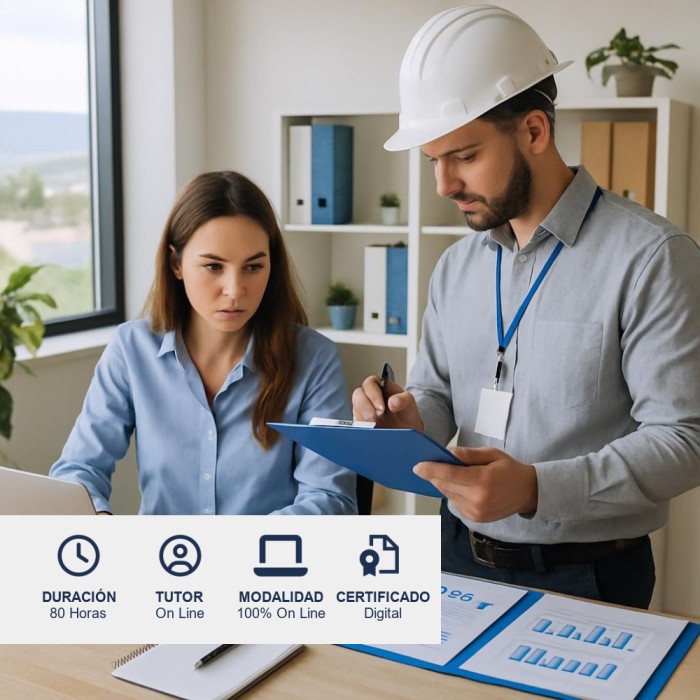 Curso de Implementación de la Norma ISO 9001